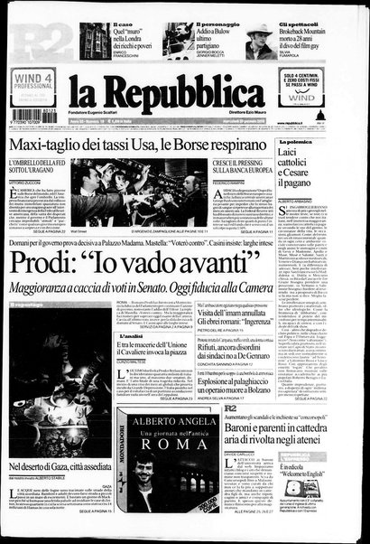 La repubblica